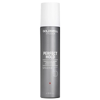 Goldwell Stylesign Perfect Hold Sprayer 5 lakier mocny 300ml