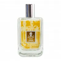 Bluebeards Revenge Cuban Woda toaletowa po goleniu o ciemnym i drzewnym zapachu 100ml