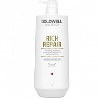 Goldwell Dualsenses Rich Repair szampon regenerujący 1000ml