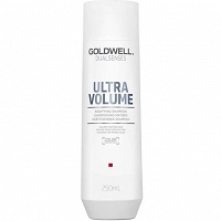 Goldwell Dualsenses Ultra Volume szampon dodająca objętości 250ml