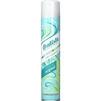 Batiste Orginal Dry Shampoo suchy szampon do włosów 400ml