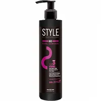 Hipertin Hi-Style Curl Control 3-force krem definiujący 300ml