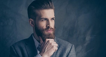 Oleje do brody – które działają najlepiej? Ranking, opinie
