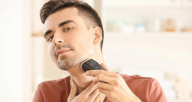 Maszynki elektryczne do golenia przy skórze – TOP5 ranking